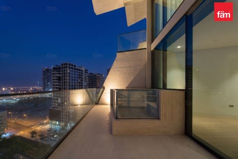 Korter asukohaga Dubai, AÜE: 1 magamistoaga, 85.6 m² Nr 739113