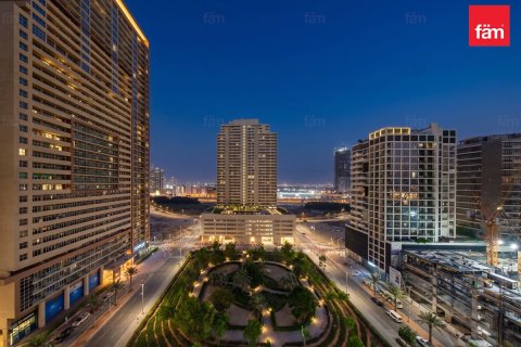 Huoneisto Dubai, Arabiemiraatit 1 makuuhuone, 85.6 m2 № 739113 - kuva 2