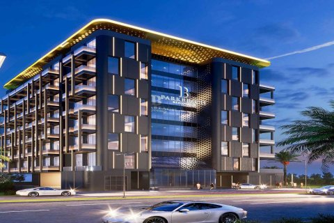 Park Beach Residence Al Marjan Island, Ras Al Khaimah, Arabiemiraatit № 520211