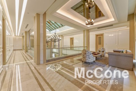 Villa in Emirates Hills, Dubai, UAE 6 bedrooms, 1749.64 sq.m. № 587513 - photo 18