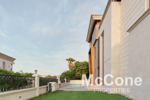 Villa in Emirates Hills, Dubai, UAE 6 bedrooms, 1749.64 sq.m. № 587513 - photo 28