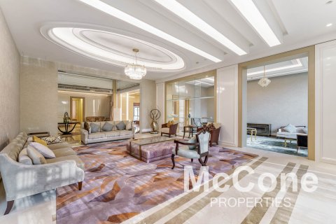 Villa in Emirates Hills, Dubai, UAE 6 bedrooms, 1749.64 sq.m. № 587513 - photo 3