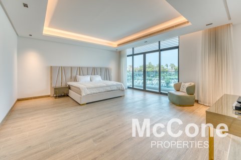 Villa in Palm Jumeirah, Dubai, UAE 8 bedrooms, 882.95 sq.m. № 587510 - photo 13