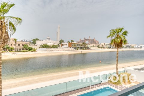 Villa in Palm Jumeirah, Dubai, UAE 8 bedrooms, 882.95 sq.m. № 587510 - photo 25