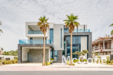 Villa in Palm Jumeirah, Dubai, UAE 8 bedrooms, 882.95 sq.m. № 587510 - photo 24