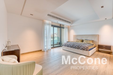 Villa in Palm Jumeirah, Dubai, UAE 8 bedrooms, 882.95 sq.m. № 587510 - photo 12
