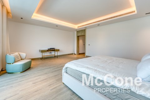 Villa in Palm Jumeirah, Dubai, UAE 8 bedrooms, 882.95 sq.m. № 587510 - photo 14