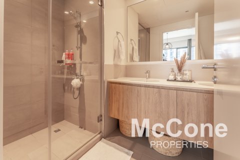 Apartmen di Dubai Hills Estate, Dubai, UAE 1 bilik tidur, 61.13 meter persegi № 587515 - foto 11