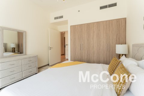Apartmen di Dubai Hills Estate, Dubai, UAE 1 bilik tidur, 61.13 meter persegi № 587515 - foto 8