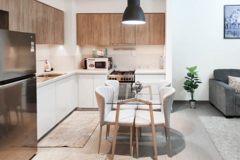 Apartmen di Dubai Hills Estate, Dubai, UAE 1 bilik tidur, 61.13 meter persegi № 587515 - foto 6