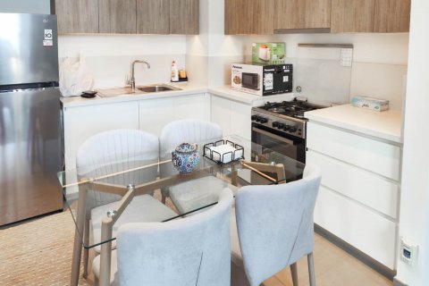 Apartmen di Dubai Hills Estate, Dubai, UAE 1 bilik tidur, 61.13 meter persegi № 587515 - foto 7
