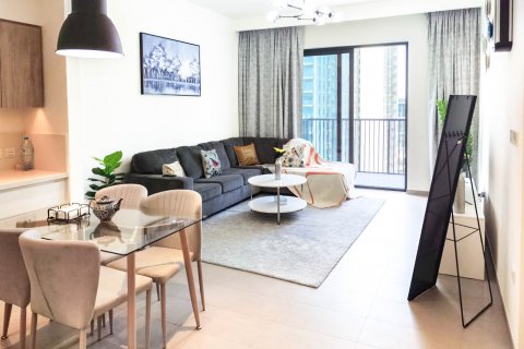 Apartmen di Dubai Hills Estate, Dubai, UAE 1 bilik tidur, 61.13 meter persegi № 587515 - foto 1