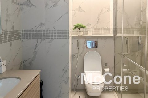 Üürile anda korter asukohaga Mohammed Bin Rashid City, Dubai, AÜE: 3 magamistoaga, 137.4 m² Nr 587509 - pilt 10