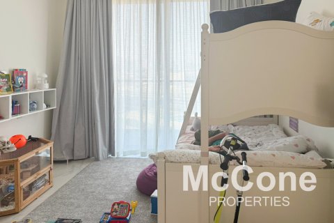 Üürile anda korter asukohaga Mohammed Bin Rashid City, Dubai, AÜE: 3 magamistoaga, 137.4 m² Nr 587509 - pilt 6