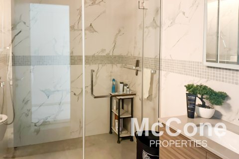 Üürile anda korter asukohaga Mohammed Bin Rashid City, Dubai, AÜE: 3 magamistoaga, 137.4 m² Nr 587509 - pilt 8