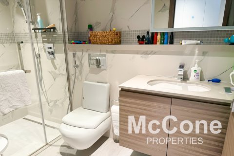 Üürile anda korter asukohaga Mohammed Bin Rashid City, Dubai, AÜE: 3 magamistoaga, 137.4 m² Nr 587509 - pilt 9