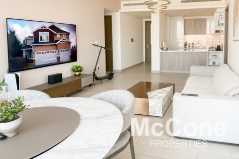 Üürile anda korter asukohaga Mohammed Bin Rashid City, Dubai, AÜE: 3 magamistoaga, 137.4 m² Nr 587509 - pilt 2