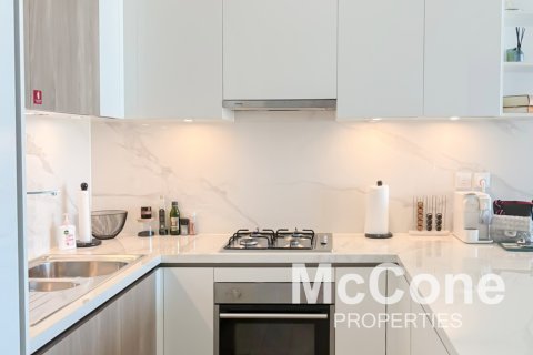 Üürile anda korter asukohaga Mohammed Bin Rashid City, Dubai, AÜE: 3 magamistoaga, 137.4 m² Nr 587509 - pilt 3