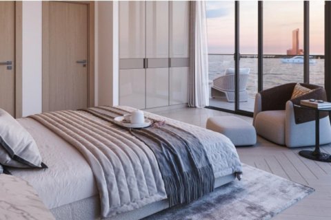 Müüa korter asukohaga Al Marjan Island, Ras Al Khaimah, AÜE: 1 magamistoaga, 68 m² Nr 656509 - pilt 10