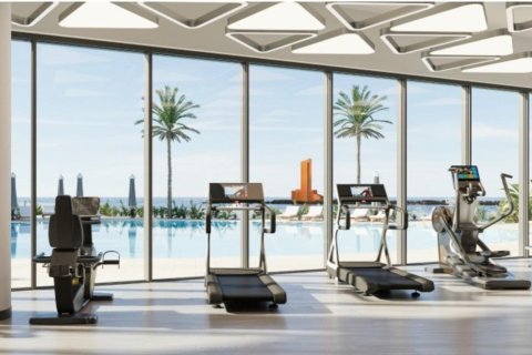 Müüa korter asukohaga Al Marjan Island, Ras Al Khaimah, AÜE: 1 magamistoaga, 68 m² Nr 656509 - pilt 21