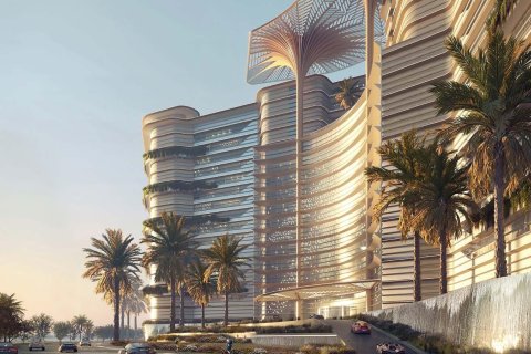 Al Marjan Island, Ras Al Khaimah, BAE’de satılık daire 2 yatak odası, 123 m² No 656504 - fotoğraf 6