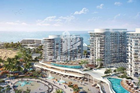 Mina Al Arab, Ras Al Khaimah, संयुक्त अरब अमीरात में अपार्टमेंट, 1 बेडरूम, 73 वर्ग मीटर, संख्या 656503 - फ़ोटो 8