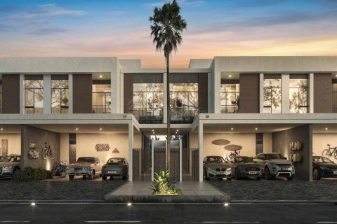 וילה ב Dubai South (Dubai World Central), Dubai, איחוד האמירויות 5 חדרי שינה, 488 מ