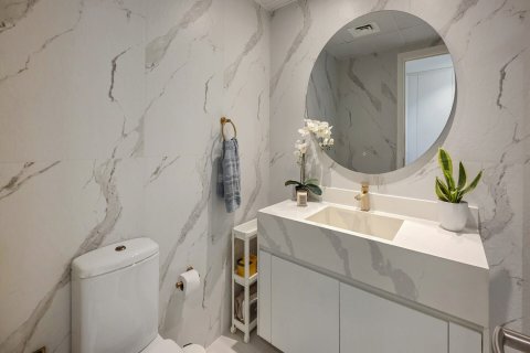 Купити квартиру в Дубай, ОАЕ 3 спальні, 255м2, № 680379 - фото 12