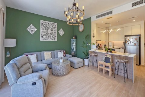 Пәтер Дубай, БАӘ-да 3 жатын бөлмелер, 255 м² № 680379