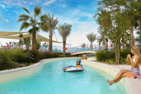 Townhouse i DAMAC Hills (Akoya by DAMAC), Dubai, UAE 3 soveværelser, 192 kvm № 680372