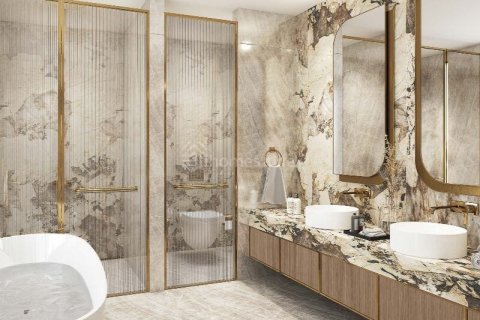 Купити таунхаус в The World Islands, Дубай, ОАЕ 4 спальні, 144м2, № 680378 - фото 11