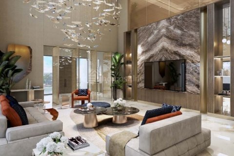 Купити таунхаус в The World Islands, Дубай, ОАЕ 4 спальні, 144м2, № 680378 - фото 8