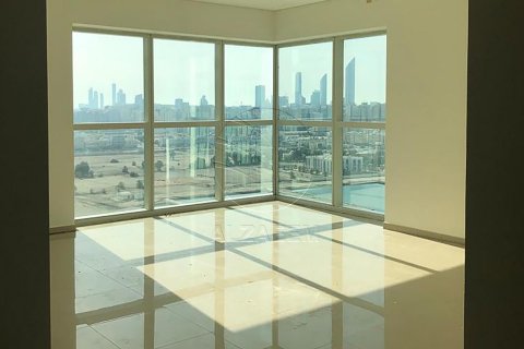 Apartament në Al Reem Island, Abu Dhabi, Emiratet e Bashkuara Arabe 2 dhoma gjumi, 142 m2. № 615208 - Foto 5
