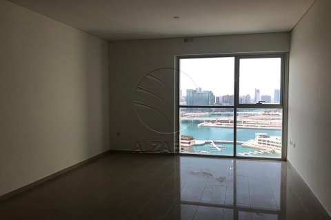 Apartament në Al Reem Island, Abu Dhabi, Emiratet e Bashkuara Arabe 2 dhoma gjumi, 142 m2. № 615208 - Foto 10