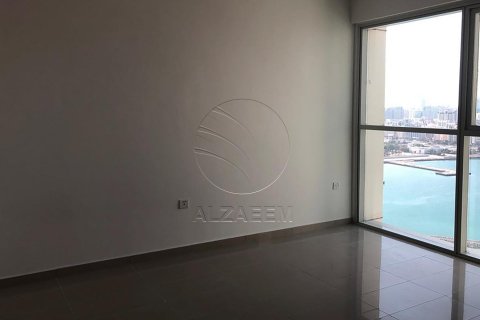 Apartament në Al Reem Island, Abu Dhabi, Emiratet e Bashkuara Arabe 2 dhoma gjumi, 142 m2. № 615208 - Foto 11