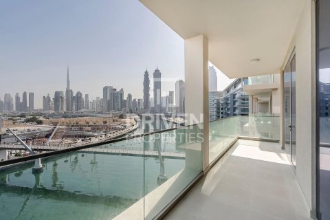 Lägenhet uthyres i Al Wasl, Dubai, UAE 2 sovrum, 140.93 kvm Nr. 757028 - fotografi 3