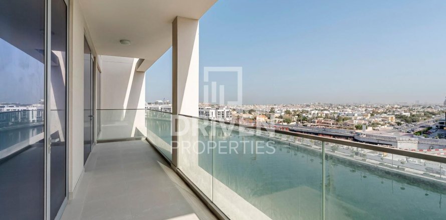 Lägenhet i Al Wasl, Dubai, UAE 2 sovrum, 140.93 kvm Nr. 757028