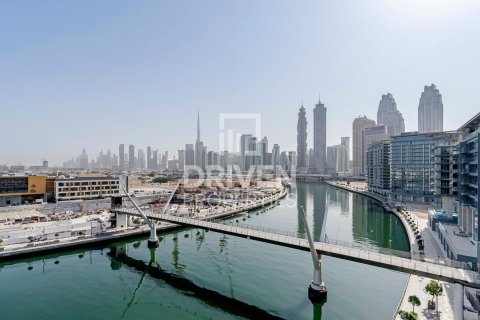 Lägenhet uthyres i Al Wasl, Dubai, UAE 2 sovrum, 140.93 kvm Nr. 757028 - fotografi 2
