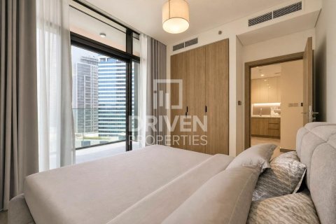 Apartment sa Business Bay, Dubai, UAE 1 silid-tulugan, 59.18 sq.m. № 757025 - larawan 11