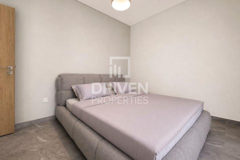 Apartment sa Business Bay, Dubai, UAE 1 silid-tulugan, 59.18 sq.m. № 757025 - larawan 9