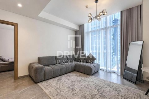 Apartment sa Business Bay, Dubai, UAE 1 silid-tulugan, 59.18 sq.m. № 757025 - larawan 2