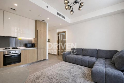 Apartment sa Business Bay, Dubai, UAE 1 silid-tulugan, 59.18 sq.m. № 757025 - larawan 3
