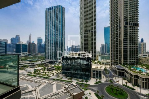 Apartment sa Business Bay, Dubai, UAE 1 silid-tulugan, 59.18 sq.m. № 757025 - larawan 15