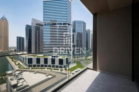 Apartment sa Business Bay, Dubai, UAE 1 silid-tulugan, 59.18 sq.m. № 757025 - larawan 13