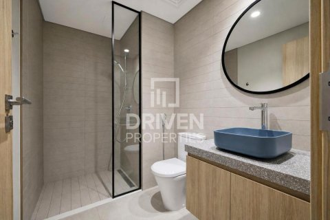 Apartment sa Business Bay, Dubai, UAE 1 silid-tulugan, 59.18 sq.m. № 757025 - larawan 12