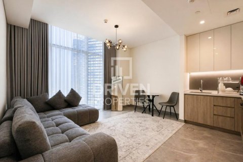 Apartment sa Business Bay, Dubai, UAE 1 silid-tulugan, 59.18 sq.m. № 757025 - larawan 1