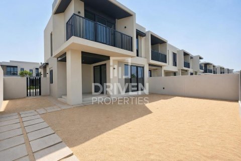 Townhouse til leje i Jebel Ali, Dubai, UAE 4 soveværelser, 349.32 kvm № 757026 - foto 27