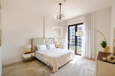 Appartamento in affitto a Jumeirah, Dubai, EAU 3 camere da letto, 191.84 mq. № 757027 - foto 5
