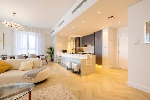 Appartamento in affitto a Jumeirah, Dubai, EAU 3 camere da letto, 191.84 mq. № 757027 - foto 4