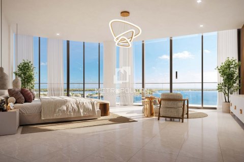 Apartment in Al Marjan Island, Ras Al Khaimah, UAE 1 bedroom, 107 sq.m. № 593449 - photo 10